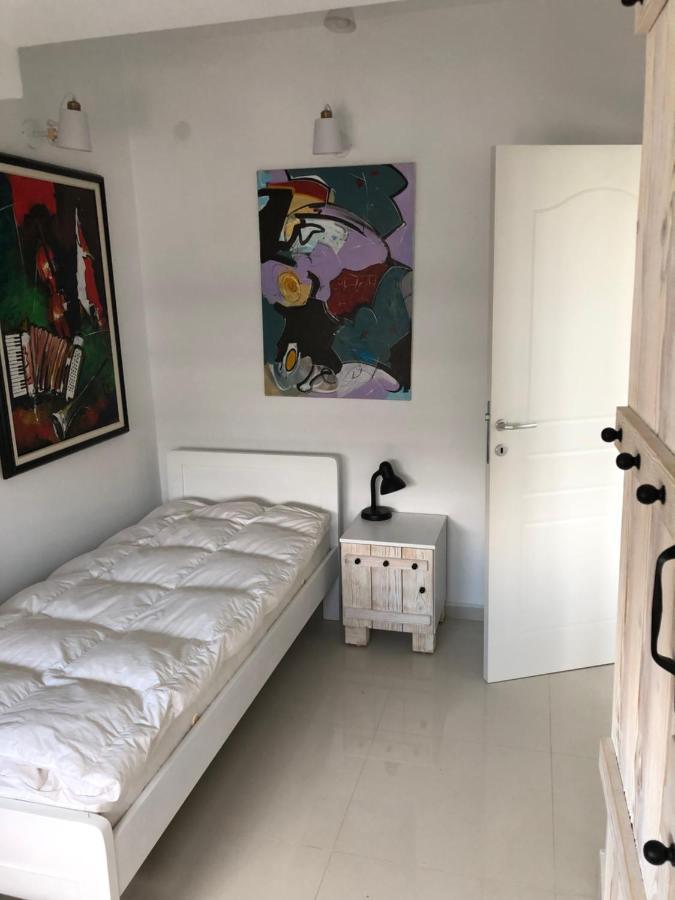 Apartmán Artistic Luxury Skopje Exteriér fotografie
